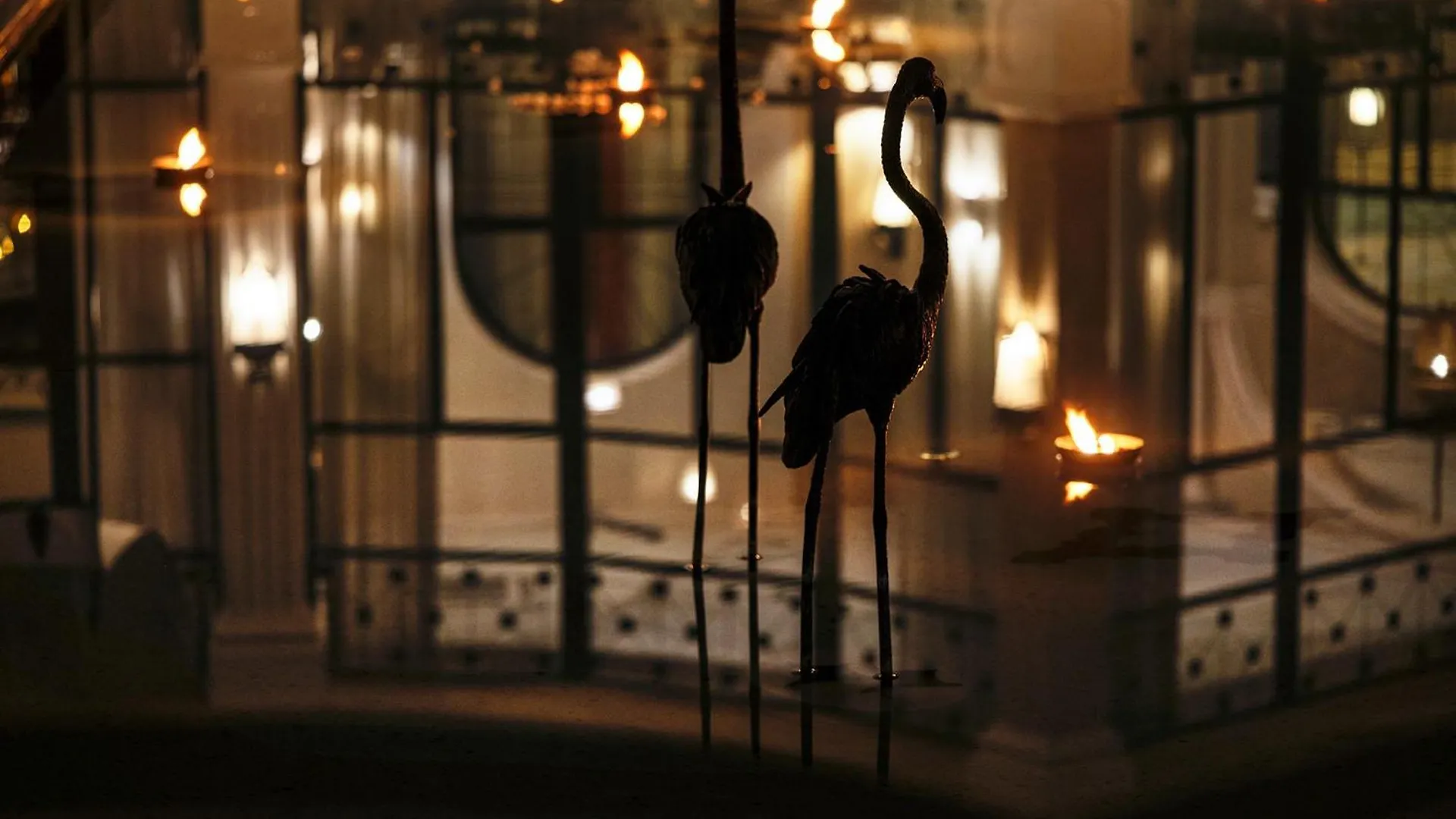 Palais Ronsard Relais & Chateaux Hotel Marrakesh