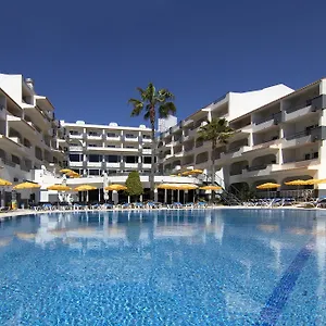 Aparthotel Luna Miramar Club ****