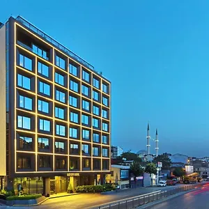 Hotel Naz Taksim - Special Category ****