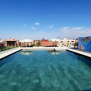 Stars & *** Marrakesz