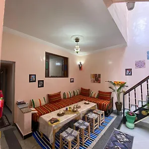  Ostello Dar Sahrawi