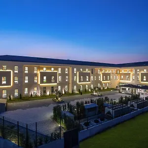 Hotel Hampton By Hilton Zeytinburnu ****