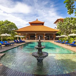 Resort The Ayodya Palace *****