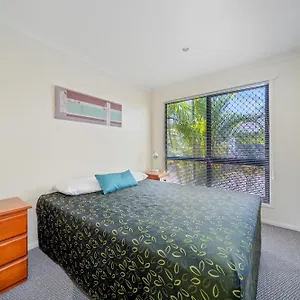 Aparthotel Emerald Motel Apartments ****