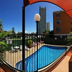Aparthotel Kupari Boutique ***
