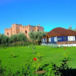 Ferme Sidi Safou & Farm stay