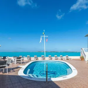 Hotel Peace And Plenty ***