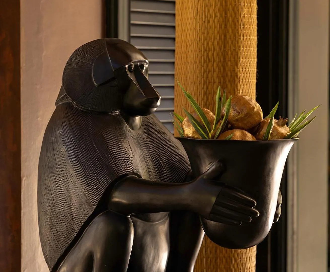 Palais Ronsard Relais & Chateaux Marrakesh Marocko