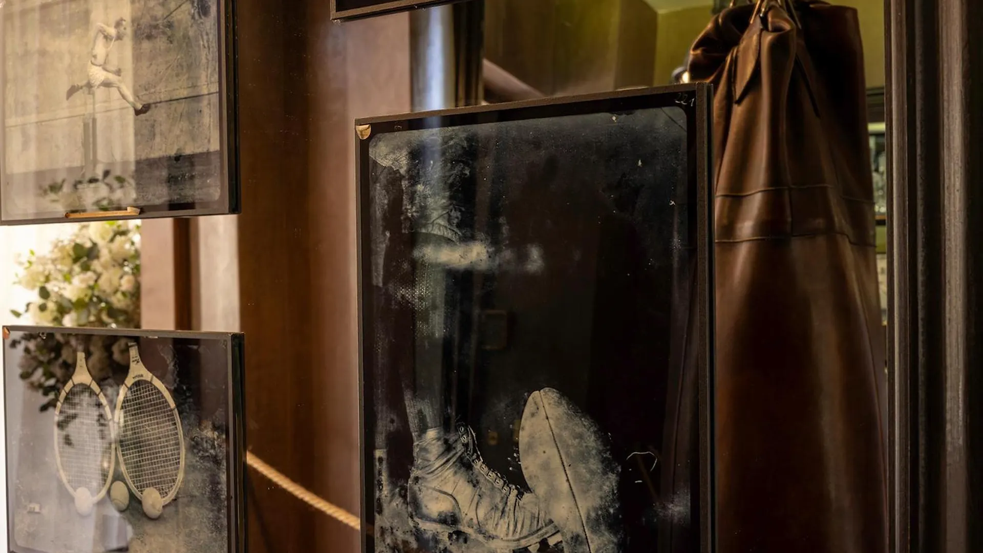 Palais Ronsard Relais & Chateaux Marrakesh Hotell