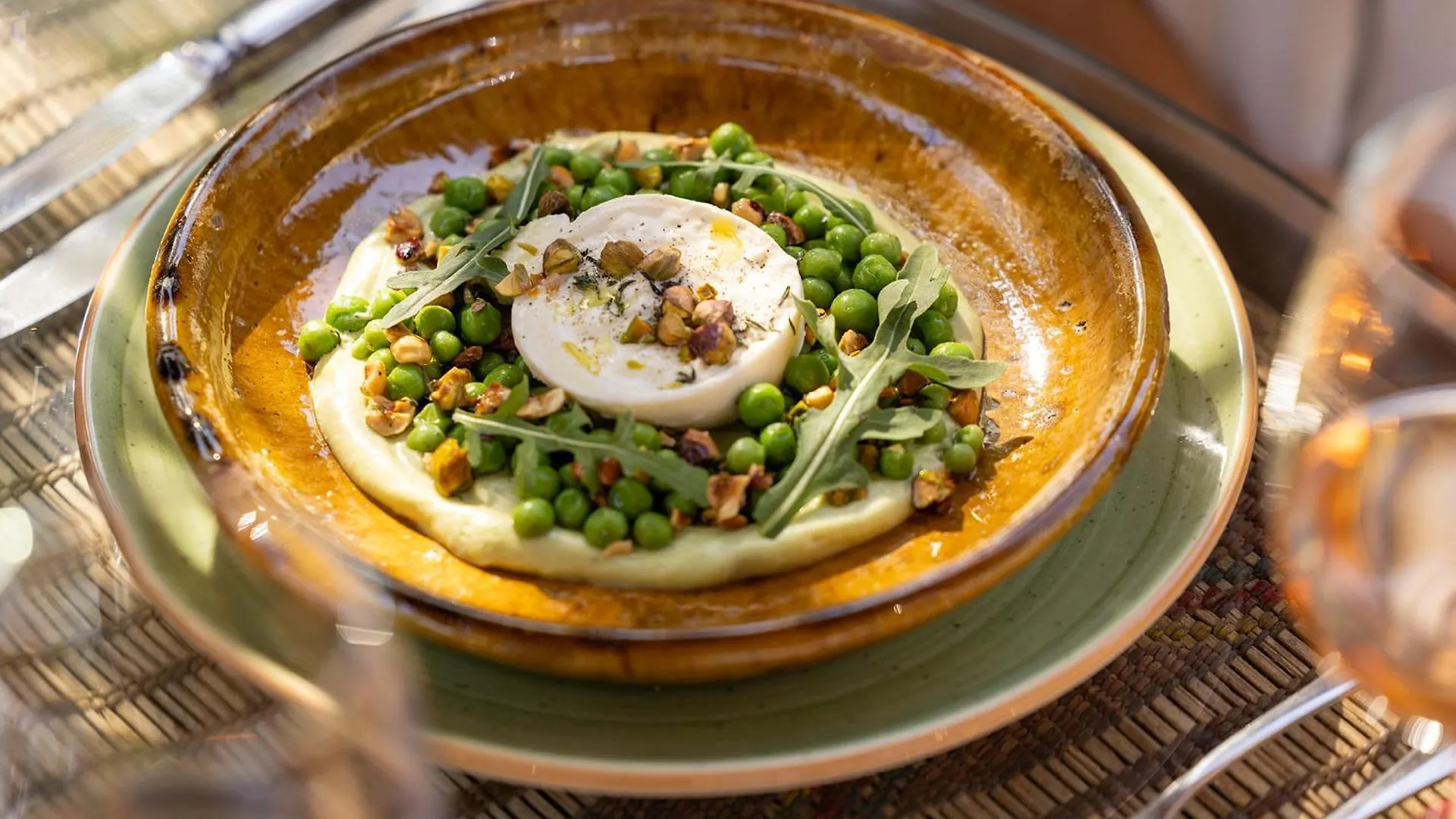 Palais Ronsard Relais & Chateaux Marrakesh