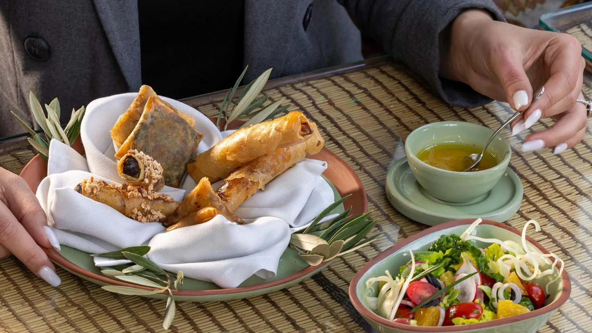 Palais Ronsard Relais & Chateaux Marrakesh 5*,  Marocko